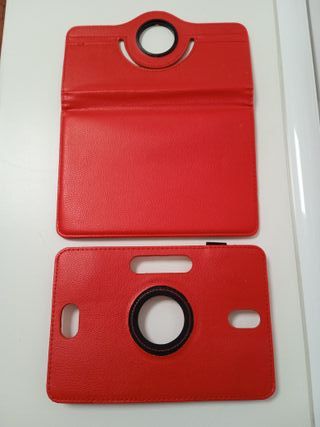 FUNDA TABLET