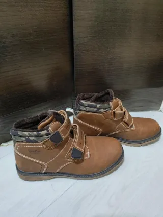 Zapatos deportivos niño Adidas, geox, Quechua