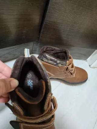 Zapatos deportivos niño Adidas, geox, Quechua