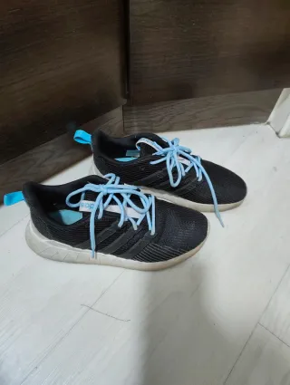 Zapatos deportivos niño Adidas, geox, Quechua