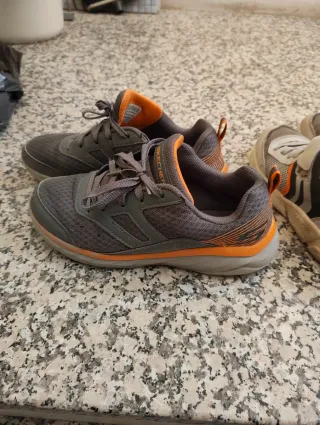 Zapatos deportivos niño Adidas, geox, Quechua