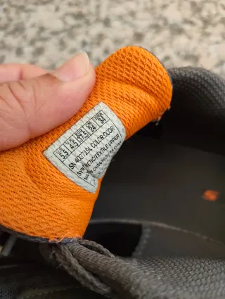 Zapatos deportivos niño Adidas, geox, Quechua