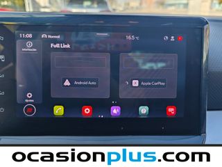 SEAT Arona 1.5 TSI S&S FR XL DSG 110 kW (150 CV)