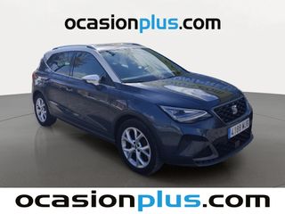 SEAT Arona 1.5 TSI S&S FR XL DSG 110 kW (150 CV)