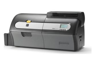 Impresora de Tarjetas Térmica ZEBRA