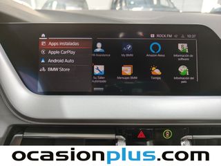 BMW Serie 1 116d 85 kW (116 CV)