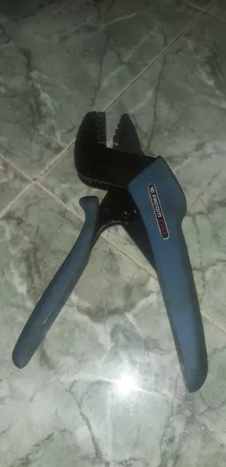 Crimpadora Facom GLCC