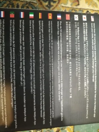 Alfombra de Putting Wellputt , mini golf