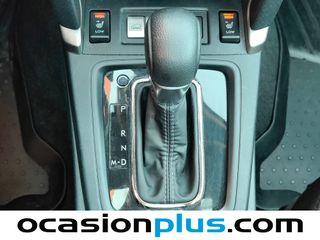 Subaru Forester 2.0 Sport Plus Lineartronic 110 kW (150 CV)