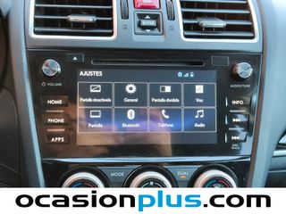 Subaru Forester 2.0 Sport Plus Lineartronic 110 kW (150 CV)