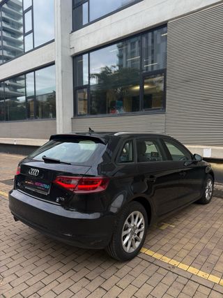 Audi A3 NACIONAL 85 MIL KM
