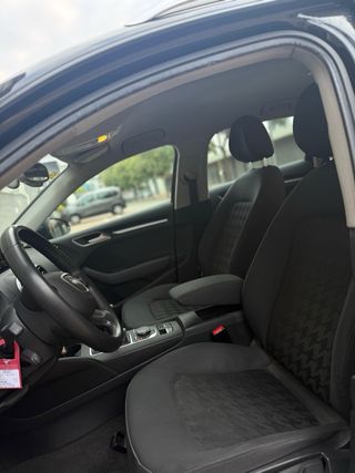 Audi A3 NACIONAL 85 MIL KM