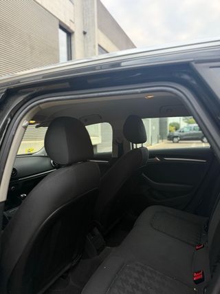 Audi A3 NACIONAL 85 MIL KM