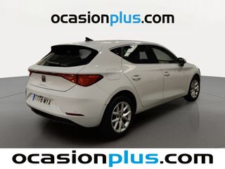 SEAT León 1.5 TSI S&S Style 25 Aniversario 85 kW (116 CV)