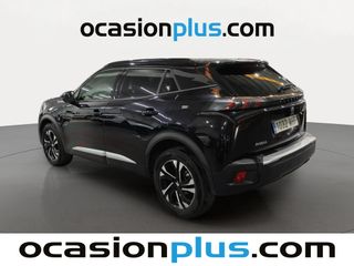 Peugeot 2008 PureTech 100 S&S Allure 75 kW (100 CV)