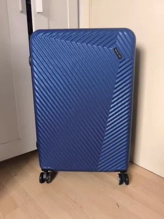 Maleta de viaje 20 kilos