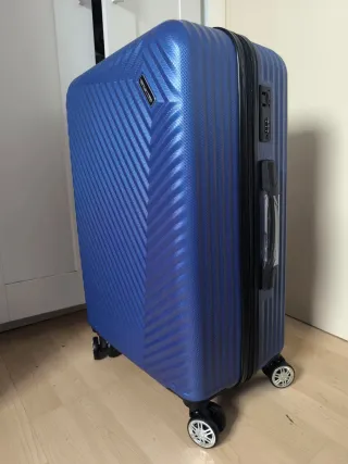 Maleta de viaje 20 kilos