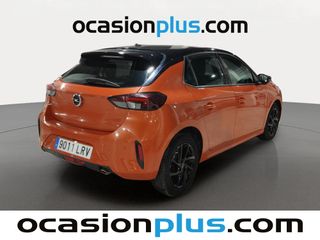 Opel Corsa 1.2 Turbo XHL GS-Line 74 kW (100 CV)