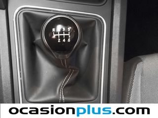 SEAT León ST 1.5 TSI Style 25 Aniversario 85 kW (115 CV)