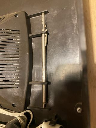 Tocadiscos Philips 22 GF 047 Portátil