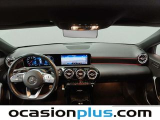 Mercedes-Benz Clase A 180 d 85 kW (116 CV)