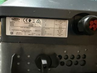 Inversor Solar Fronius Primo 3.0-1 3kW 2020 factur