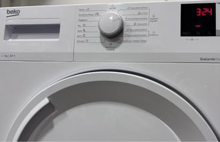 Secadora Beko Bomba Calor A++