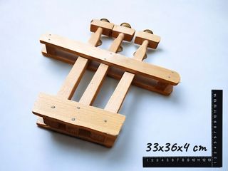 Strumento Musicale Triccheballacche Napoletano
