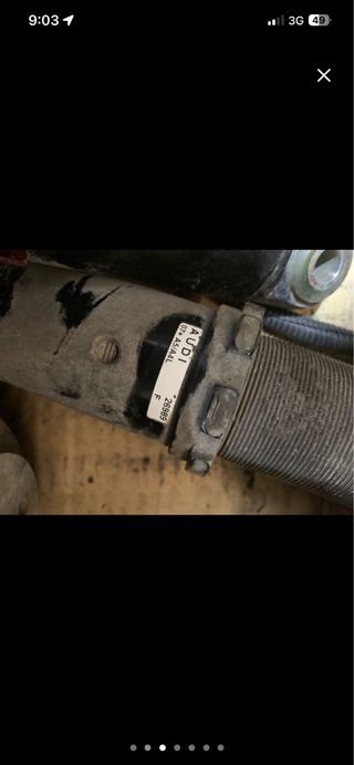 Neumática Airlift 3P