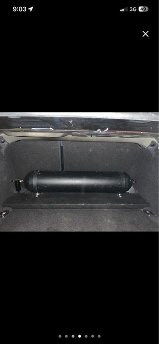 Neumática Airlift 3P