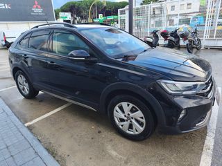 Volkswagen Taigo 2023 tsi life 95cv