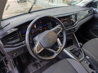 Volkswagen Taigo 2023 tsi life 95cv