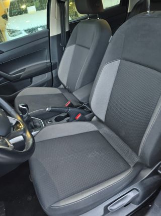 Volkswagen Taigo 2023 tsi life 95cv