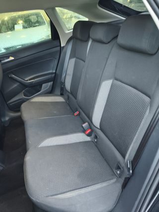 Volkswagen Taigo 2023 tsi life 95cv