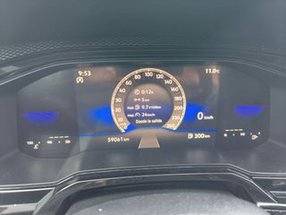 Volkswagen Taigo 2023 tsi life 95cv