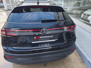 Volkswagen Taigo 2023 tsi life 95cv