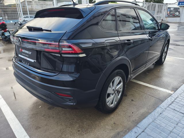 Volkswagen Taigo 2023 tsi life 95cv