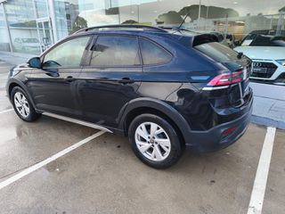 Volkswagen Taigo 2023 tsi life 95cv