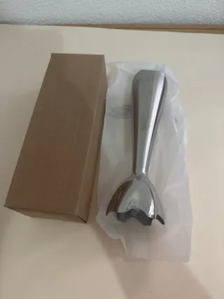 Brazo Batidora Metálico Braun 7322110294