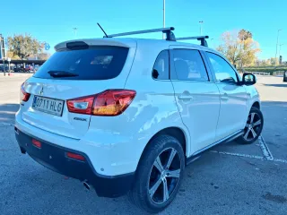 ❗️Mitsubishi ASX 1.8 Di-D150CV (B)12M DE GARANTIA❗
