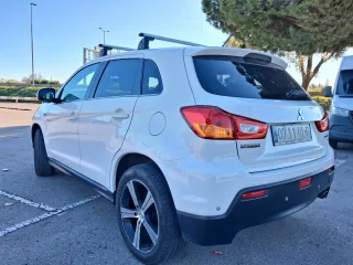 ❗️Mitsubishi ASX 1.8 Di-D150CV (B)12M DE GARANTIA❗
