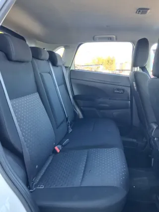 ❗️Mitsubishi ASX 1.8 Di-D150CV (B)12M DE GARANTIA❗