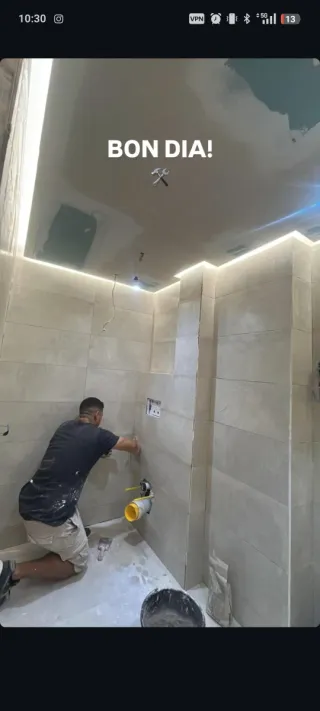 Reformas Personalizadas