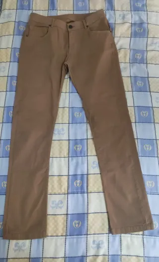 Pantalones de vestir talla 40-42
