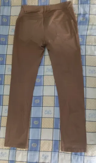 Pantalones de vestir talla 40-42