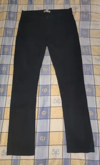 Pantalones de vestir talla 40-42