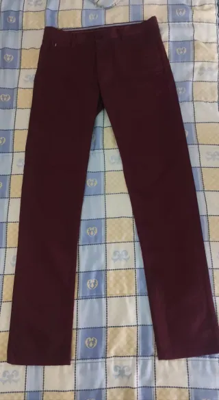 Pantalones de vestir talla 40-42