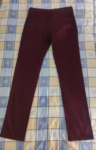 Pantalones de vestir talla 40-42