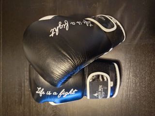Guantes de boxeo  16oz Nuevos