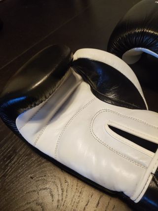 Guantes de boxeo  16oz Nuevos